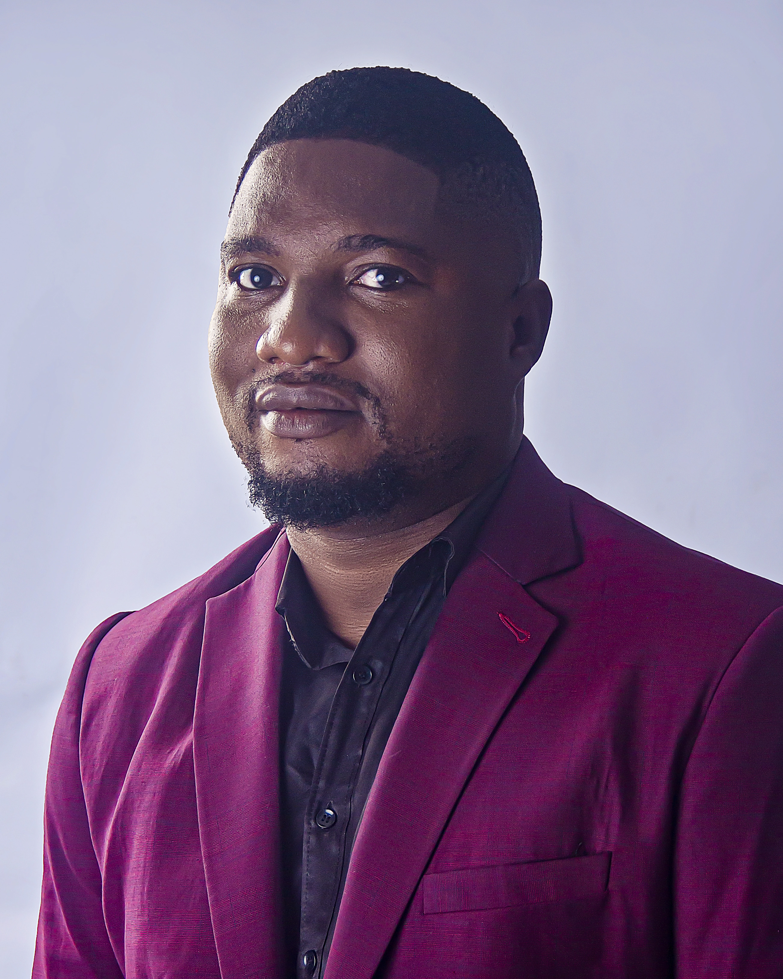 Idoko, principal advisor